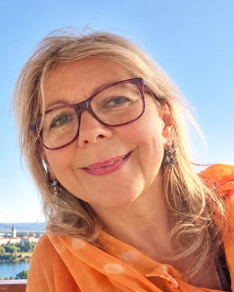 Friederike Anita Himmer