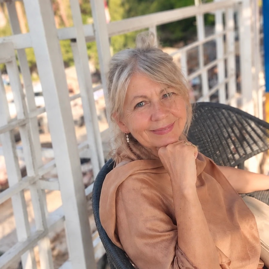Friederike Anita Himmer